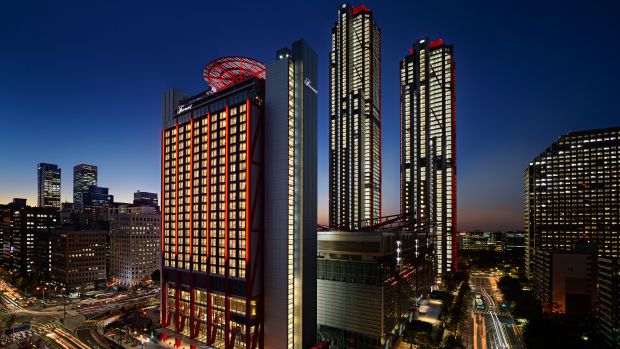 Seoul - Luxury Hotels & Resorts | Kiwi Collection